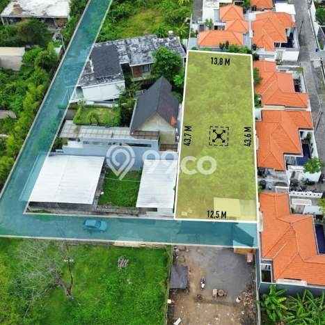 Kavling Tanah Dijual di Sambikerep, Surabaya, Luas 566m2 Area Strategis Kavling Tanah Dijual di Sambikerep, Surabaya, Luas 566m2 Area Strategis