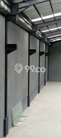 FOR SALE! Gudang di Wonoayu Sidoarjo, LT 1000m2, LB 1012m2 FOR SALE! Gudang di Wonoayu Sidoarjo, LT 1000m2, LB 1012m2
