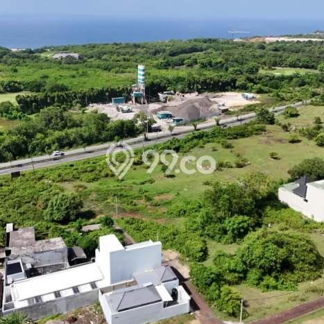 Tanah Kosong Dijual di Badung dengan Area 6500m2 Tanah Kosong Dijual di Badung dengan Area 6500m2