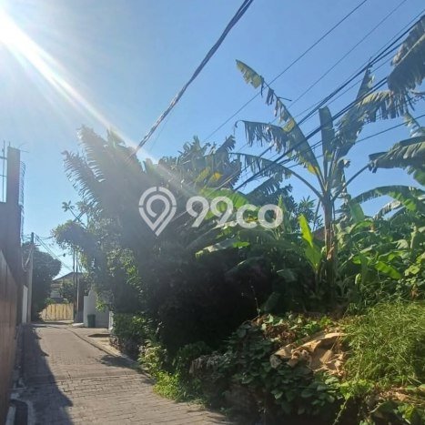 Untuk Dijual Tanah 460m2 di Seminyak, Badung Untuk Dijual Tanah 460m2 di Seminyak, Badung