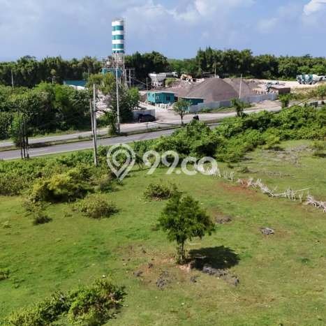 Tanah Kosong Dijual di Badung dengan Area 6500m2 Tanah Kosong Dijual di Badung dengan Area 6500m2