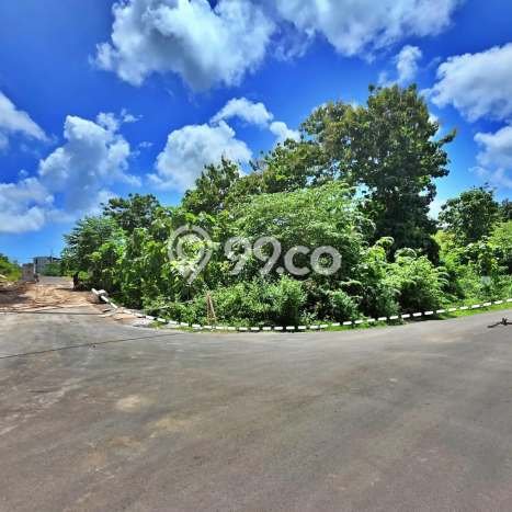 Tanah Dijual di Badung Seluas 1263m2 Strategis Tanah Dijual di Badung Seluas 1263m2 Strategis