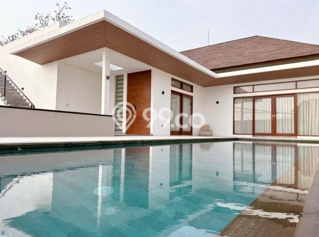Vila di , Luas 500m2m², Akses Mudah Fasilitas Umum Vila di , Luas 500m2m², Akses Mudah Fasilitas Umum