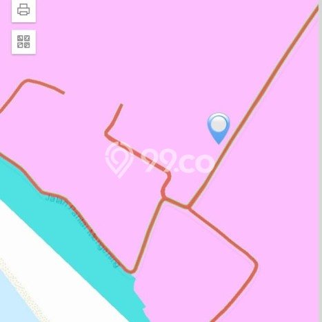 Untuk Dijual Tanah di Badung, Luas 835m2 SHM Untuk Dijual Tanah di Badung, Luas 835m2 SHM