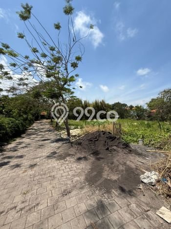 Tanah Dijual Area Strategis di Pecatu Badung 200m2 Tanah Dijual Area Strategis di Pecatu Badung 200m2