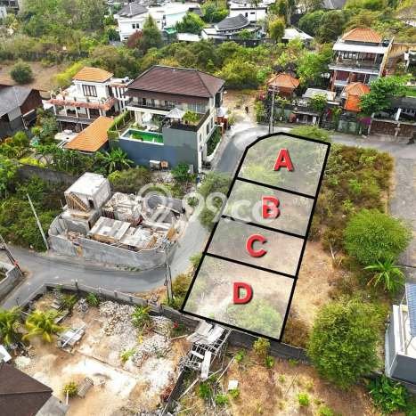Tanah Kavling Dijual di Nusa Dua, Badung dengan Luas Tanah 119m2 Tanah Kavling Dijual di Nusa Dua, Badung dengan Luas Tanah 119m2