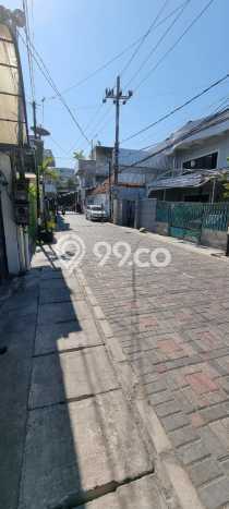 Rumah Cantik Siap Pakai Di Tegalsari Luas 200m2 Lokasi Strategis Rumah Cantik Siap Pakai Di Tegalsari Luas 200m2 Lokasi Strategis