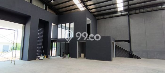 FOR SALE! Gudang di Wonoayu Sidoarjo, LT 1000m2, LB 1012m2 FOR SALE! Gudang di Wonoayu Sidoarjo, LT 1000m2, LB 1012m2