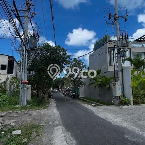 Tanah Kavling Dijual di Badung dengan Spesifikasi 200m2 Tanah Kavling Dijual di Badung dengan Spesifikasi 200m2