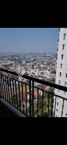 Dijual Apartemen 2 KT 1 KM di Kelapa Gading Dijual Apartemen 2 KT 1 KM di Kelapa Gading