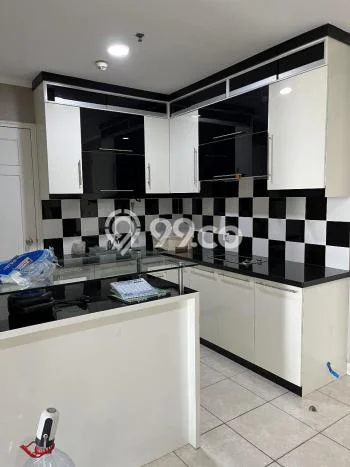 Apartemen Disewa Terjangkau 3 KT / 2 KM di Kelapa Gading, Jakarta Utara Apartemen Disewa Terjangkau 3 KT / 2 KM di Kelapa Gading, Jakarta Utara