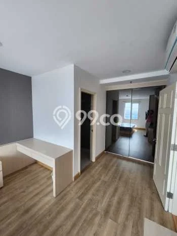 Jarang Ada! Unit Apartemen Hemat di Kelapa Gading, Jakarta Utara 3 Kamar Tidur dan 2 Kamar Mandi Jarang Ada! Unit Apartemen Hemat di Kelapa Gading, Jakarta Utara 3 Kamar Tidur dan 2 Kamar Mandi