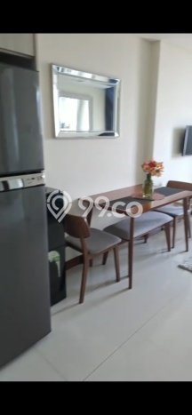Untuk Dijual Apartemen Eksklusif 2 Bedroom di Jakarta Selatan Dekat ke Fasilitas Publik Untuk Dijual Apartemen Eksklusif 2 Bedroom di Jakarta Selatan Dekat ke Fasilitas Publik
