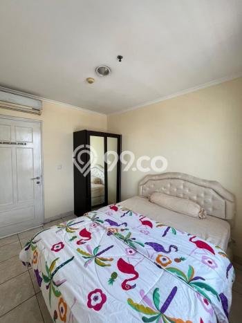 Hunian Apartemen Hemat 3 KT 2 KM di Kelapa Gading, Jakarta Utara, DKI Jakarta Hunian Apartemen Hemat 3 KT 2 KM di Kelapa Gading, Jakarta Utara, DKI Jakarta