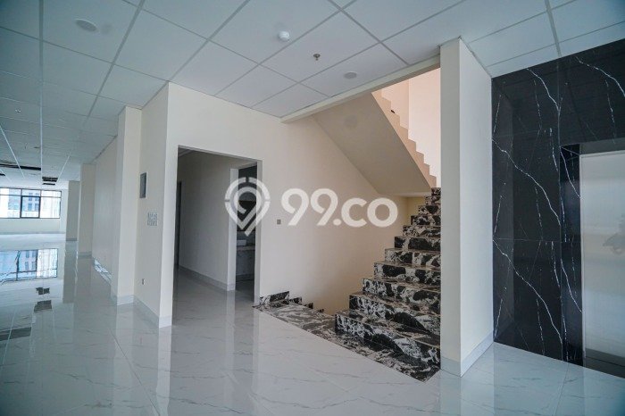 Dijual Kantor Kawasan Menteng, Luas 1800m2m², Area Bisnis Dijual Kantor Kawasan Menteng, Luas 1800m2m², Area Bisnis