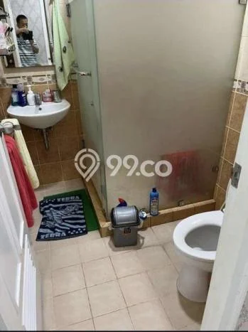 Apartemen Disewa Terjangkau 3 KT / 2 KM di Kelapa Gading, Jakarta Utara Apartemen Disewa Terjangkau 3 KT / 2 KM di Kelapa Gading, Jakarta Utara