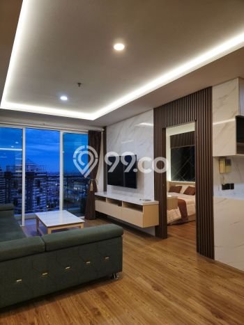 Hunian Apartemen 3 KT 2 KM di Kelapa Gading, Jakarta Utara Dijual Cepat Hunian Apartemen 3 KT 2 KM di Kelapa Gading, Jakarta Utara Dijual Cepat