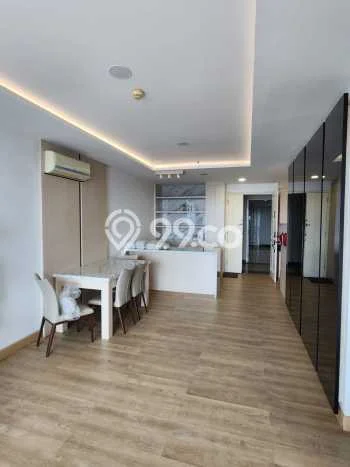 Jarang Ada! Unit Apartemen Hemat di Kelapa Gading, Jakarta Utara 3 Kamar Tidur dan 2 Kamar Mandi Jarang Ada! Unit Apartemen Hemat di Kelapa Gading, Jakarta Utara 3 Kamar Tidur dan 2 Kamar Mandi