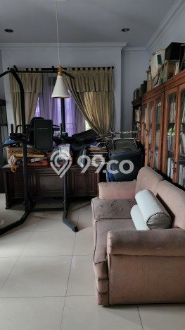 Rumah Eksklusif Siap Huni LT 375m2 di Cempaka Putih, Jakarta Pusat Rumah Eksklusif Siap Huni LT 375m2 di Cempaka Putih, Jakarta Pusat