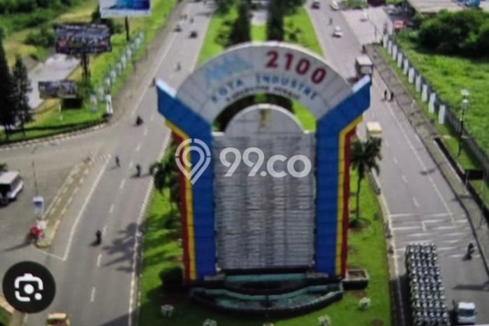 Tanah Dijual Lokasi Cibitung, Bekasi Luas 50000m2 Legalitas Aman Tanah Dijual Lokasi Cibitung, Bekasi Luas 50000m2 Legalitas Aman
