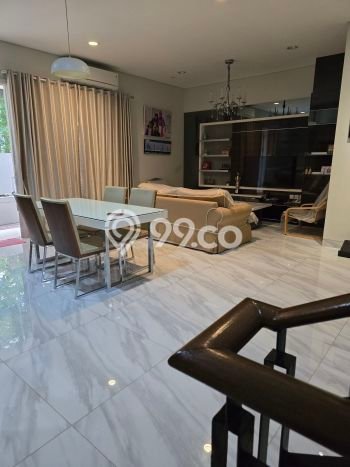 Rumah Cantik Siap Pakai Di Kelapa Gading Luas 345m2 Aman Rumah Cantik Siap Pakai Di Kelapa Gading Luas 345m2 Aman