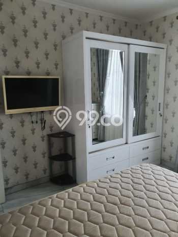 Apartemen Modern Dijual di Kelapa Gading, Jakarta Utara Dilengkapi 3 KT dan 2 KM Apartemen Modern Dijual di Kelapa Gading, Jakarta Utara Dilengkapi 3 KT dan 2 KM