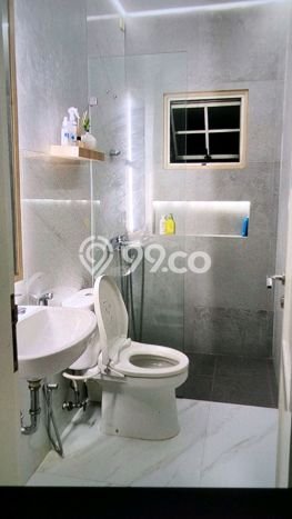 Hunian Eksklusif Siap Huni LT 160m2 di Kelapa Gading, Jakarta Utara Hunian Eksklusif Siap Huni LT 160m2 di Kelapa Gading, Jakarta Utara