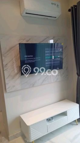 Sewa Sekarang Apartemen Strategis 2 KT, 1 KM di Kawasan Kelapa Gading Sewa Sekarang Apartemen Strategis 2 KT, 1 KM di Kawasan Kelapa Gading