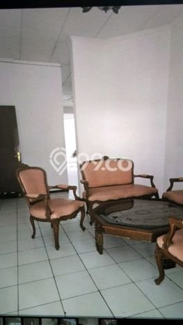 Rumah Eksklusif Dijual LT 220m2 di Kelapa Gading, Jakarta Utara Rumah Eksklusif Dijual LT 220m2 di Kelapa Gading, Jakarta Utara