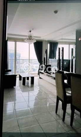 Apartemen Siap Huni 3 Kamar dengan Harga Terjangkau di Area Kelapa Gading, Jakarta Utara Apartemen Siap Huni 3 Kamar dengan Harga Terjangkau di Area Kelapa Gading, Jakarta Utara