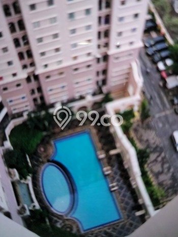 Apartemen Modern Dijual di Kelapa Gading, Jakarta Utara Dilengkapi 2 KT dan 1 KM Apartemen Modern Dijual di Kelapa Gading, Jakarta Utara Dilengkapi 2 KT dan 1 KM