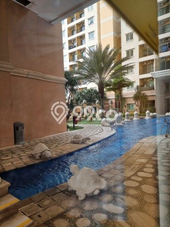 Hunian Apartemen 2 KT 1 KM di Kelapa Gading, Jakarta Utara Dijual Cepat Hunian Apartemen 2 KT 1 KM di Kelapa Gading, Jakarta Utara Dijual Cepat