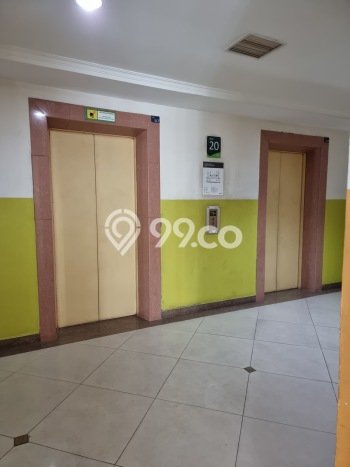 Siap Milik Apartemen 2 KT 1 KM di Kelapa Gading Siap Milik Apartemen 2 KT 1 KM di Kelapa Gading