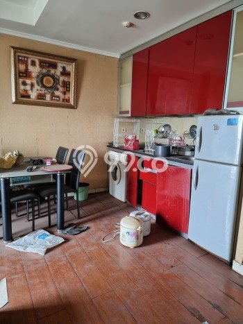 Hunian Apartemen 2 KT 1 KM di Kelapa Gading, Jakarta Utara Dijual Cepat Hunian Apartemen 2 KT 1 KM di Kelapa Gading, Jakarta Utara Dijual Cepat