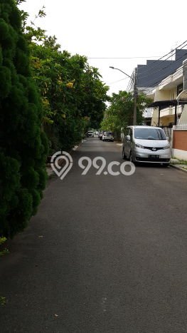 Hot Offer Hunian Mewah Ideal dan Luas di Kelapa Gading, Jakarta Utara Hot Offer Hunian Mewah Ideal dan Luas di Kelapa Gading, Jakarta Utara