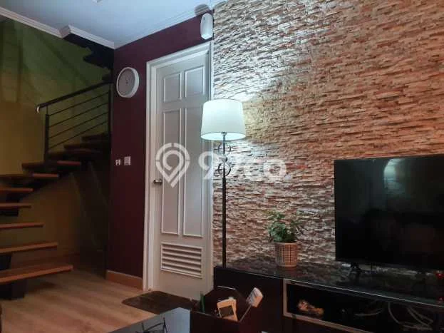 Apartemen Disewa Terjangkau 3 KT / 2 KM di Kelapa Gading, Jakarta Utara Apartemen Disewa Terjangkau 3 KT / 2 KM di Kelapa Gading, Jakarta Utara