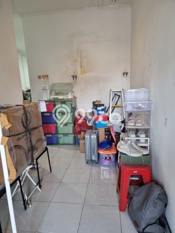 Rumah Modern Minimalis 5 Kamar Bisa Langsung Pindah di Kelapa Gading Rumah Modern Minimalis 5 Kamar Bisa Langsung Pindah di Kelapa Gading