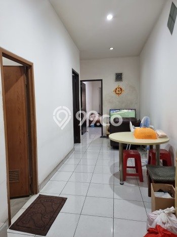 Rumah Modern Minimalis 5 Kamar Bisa Langsung Pindah di Kelapa Gading Rumah Modern Minimalis 5 Kamar Bisa Langsung Pindah di Kelapa Gading