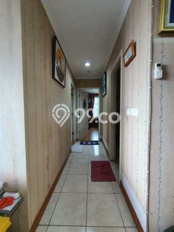 Dijual Apartemen di Kelapa Gading, Jakarta Utara Punya 3 Kamar Tidur Dijual Apartemen di Kelapa Gading, Jakarta Utara Punya 3 Kamar Tidur