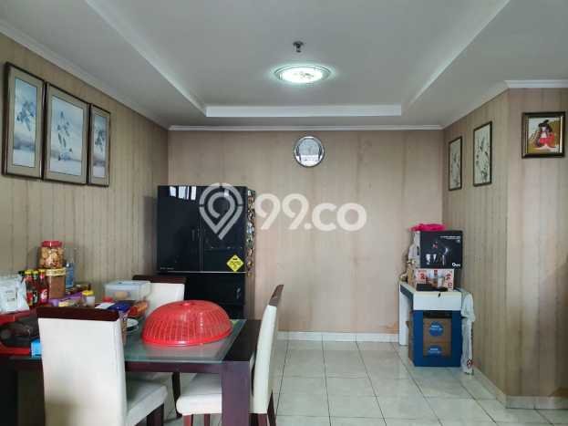 Dijual Apartemen di Kelapa Gading, Jakarta Utara Punya 3 Kamar Tidur Dijual Apartemen di Kelapa Gading, Jakarta Utara Punya 3 Kamar Tidur