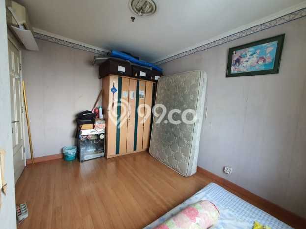 Dijual Apartemen di Kelapa Gading, Jakarta Utara Punya 3 Kamar Tidur Dijual Apartemen di Kelapa Gading, Jakarta Utara Punya 3 Kamar Tidur