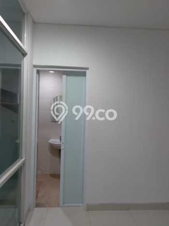 Ruko Dijual di Kemayoran LT 88m2, LB 345m2 untuk Investasi Ruko Dijual di Kemayoran LT 88m2, LB 345m2 untuk Investasi