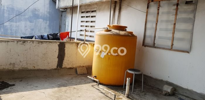 Paling Dicari! Ruko Dijual di Sunter Harga Kompetitif Paling Dicari! Ruko Dijual di Sunter Harga Kompetitif