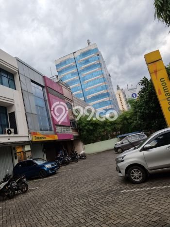 Paling Dicari! Ruko Dijual di Sunter Harga Kompetitif Paling Dicari! Ruko Dijual di Sunter Harga Kompetitif