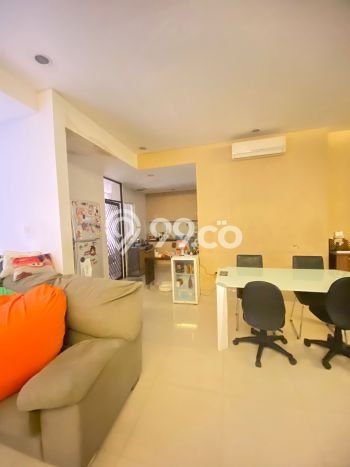Rumah Eksklusif Dijual LT 153m2 di Kelapa Gading, Jakarta Utara Rumah Eksklusif Dijual LT 153m2 di Kelapa Gading, Jakarta Utara