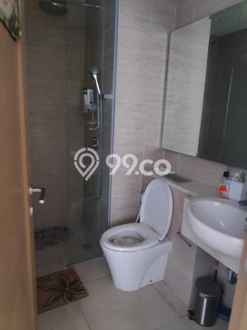 Apartemen Sewa 3 Kamar Hemat Siap Huni di Jakarta Barat, Luas 65m2 Apartemen Sewa 3 Kamar Hemat Siap Huni di Jakarta Barat, Luas 65m2