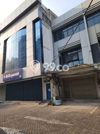 Rumah Elit LB 300m2 Siap Huni Desain Elegan di Sunter, Jakarta Utara Rumah Elit LB 300m2 Siap Huni Desain Elegan di Sunter, Jakarta Utara