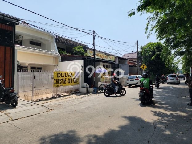 For Sale Rumah Mewah Exclusive di Kelapa Gading, Jakarta Utara For Sale Rumah Mewah Exclusive di Kelapa Gading, Jakarta Utara
