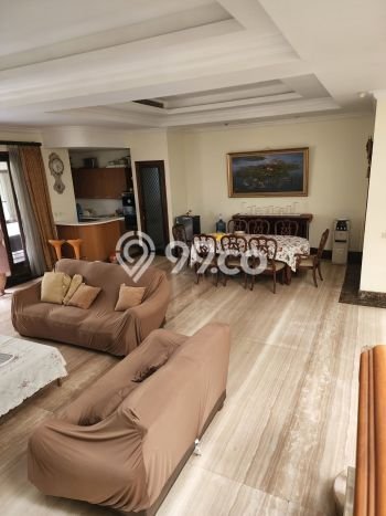 Siap Huni Rumah Mewah 0 Kamar di Menteng Dekat ke Mana Pun Siap Huni Rumah Mewah 0 Kamar di Menteng Dekat ke Mana Pun