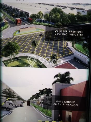 Lokasi Strategis! Dijual Gudang Bisnis di Tangerang, Tangerang Kondisi Bagus Lokasi Strategis! Dijual Gudang Bisnis di Tangerang, Tangerang Kondisi Bagus